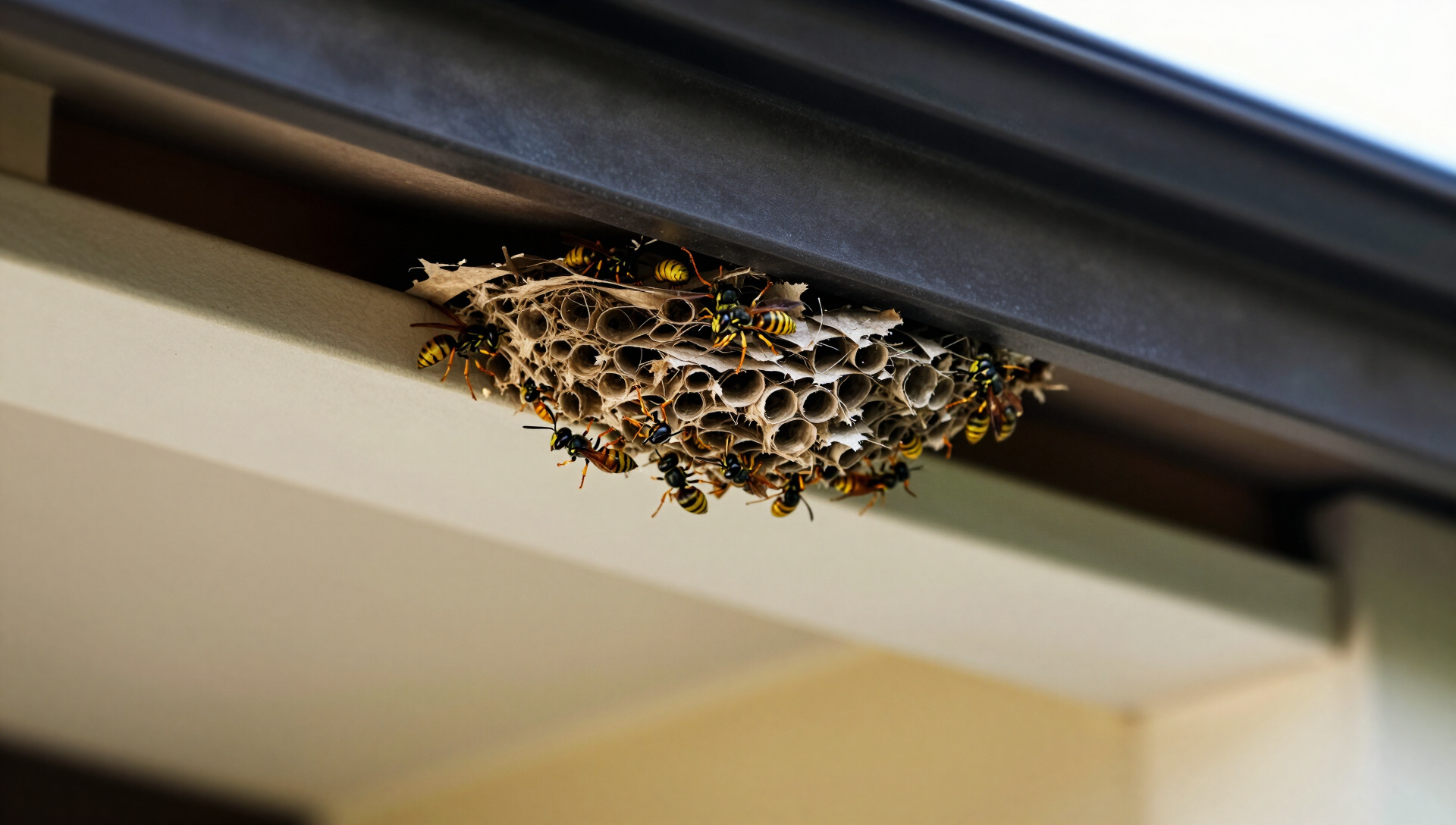 Bees and Wasp Removal in Werrington County